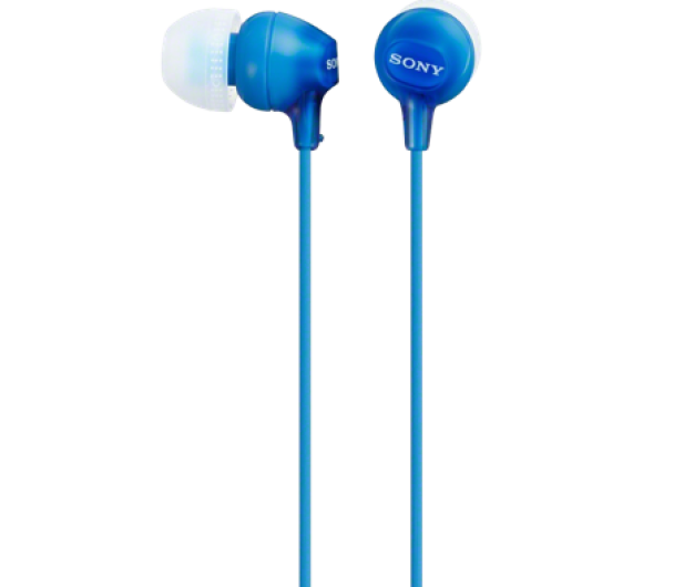 SONY MDR-EX15LPL - 225367 - zdjęcie